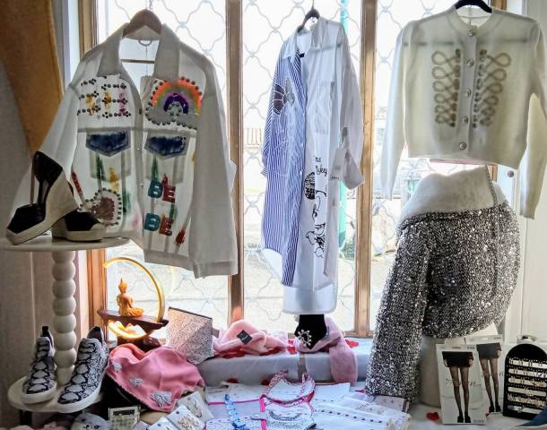 Vitrine